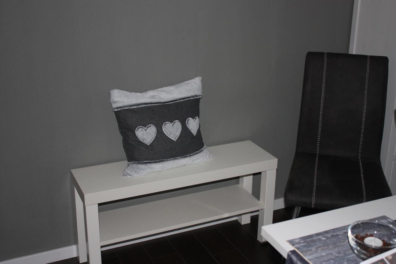 Apartment Rosi Secondo Райсбах Екстериор снимка