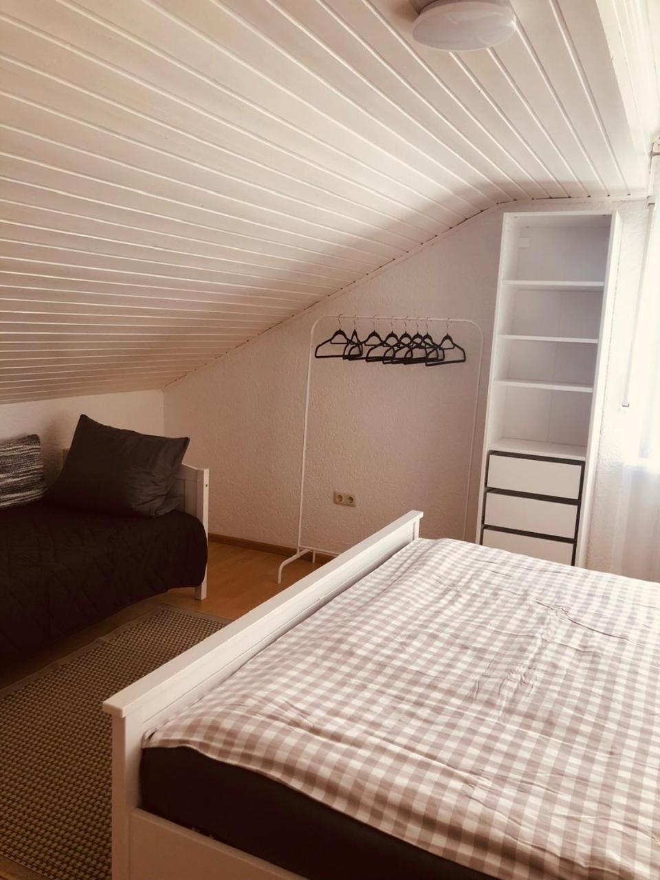 Apartment Rosi Secondo Райсбах Екстериор снимка