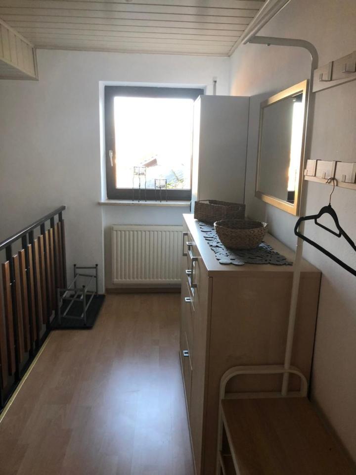 Apartment Rosi Secondo Райсбах Екстериор снимка