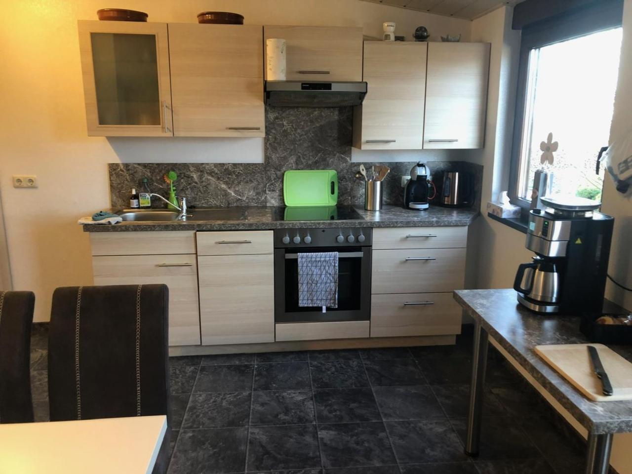 Apartment Rosi Secondo Райсбах Екстериор снимка