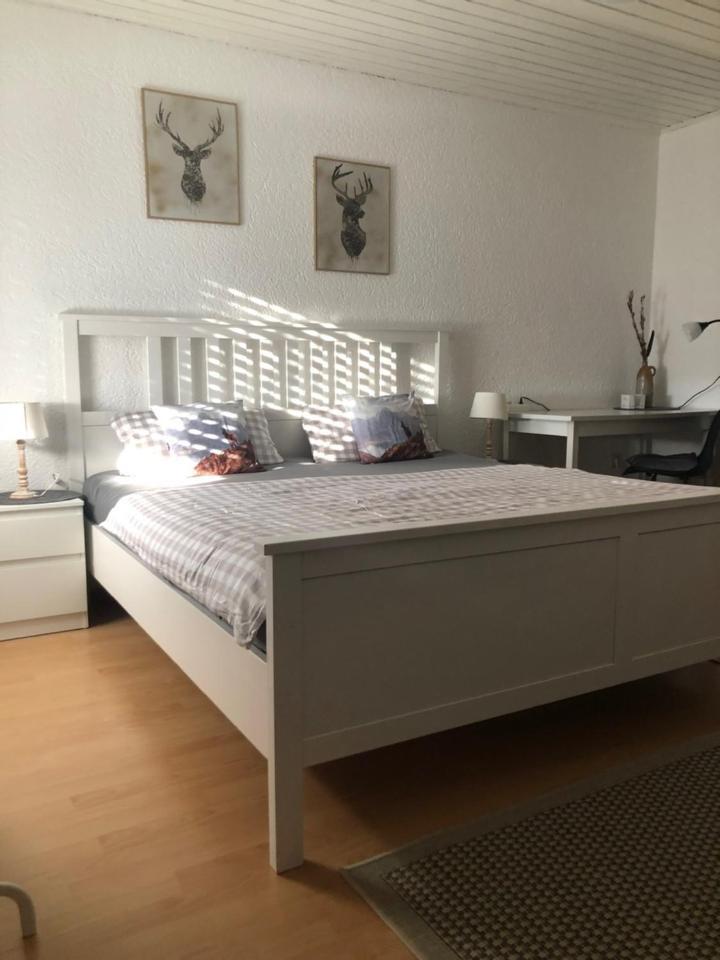 Apartment Rosi Secondo Райсбах Екстериор снимка