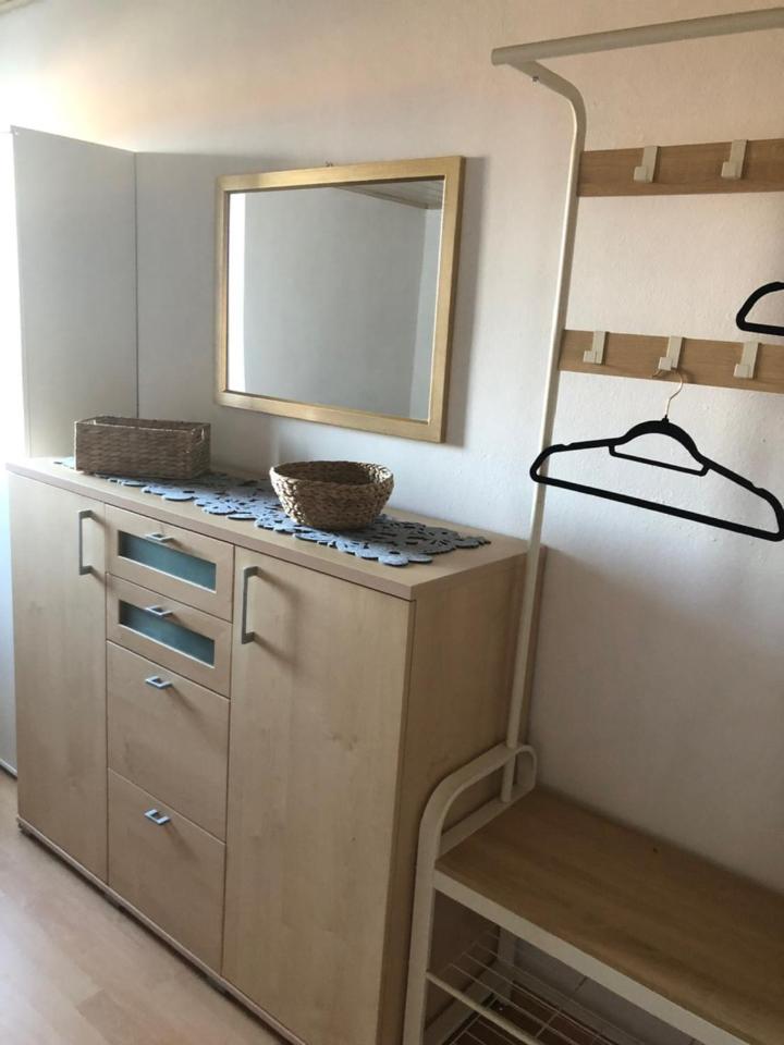 Apartment Rosi Secondo Райсбах Екстериор снимка