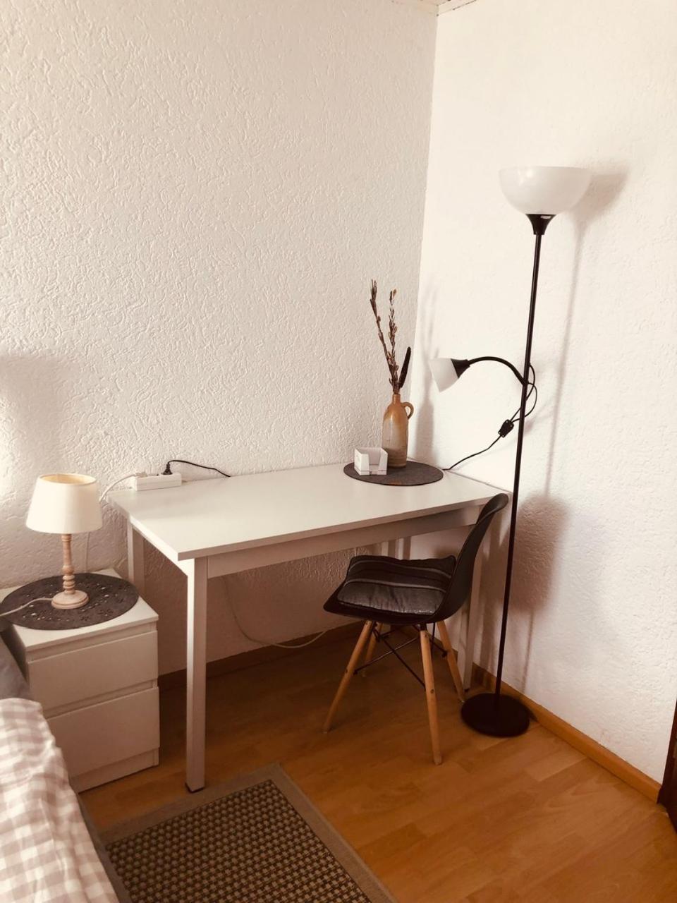 Apartment Rosi Secondo Райсбах Екстериор снимка
